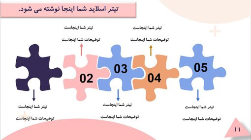 قالب پاورپوینت رشته ریاضی - تصویر 9