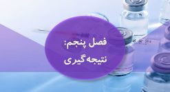 دانلود قالب پاورپوینت پزشکی - تصویر 4