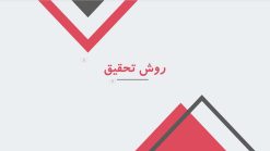 دانلود قالب پاورپوینت مدل بیزینس - تصویر 19