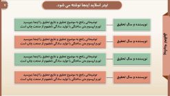 دانلود قالب پاورپوینت رشته کامپیوتر - مدل هوش مصنوعی - تصویر 16