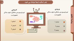 دانلود قالب پاورپوینت رشته کامپیوتر - مدل هوش مصنوعی - تصویر 14