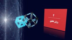 قالب پاورپوینت رشته کامپیوتر مدل بلاکچین - تصویر 4