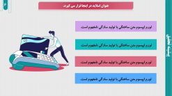 دانلود قالب پاورپوینت رشته کامپیوتر - مدل تجارت الکترونیک - تصویر 26
