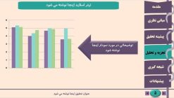 قالب پاورپوینت سمینار طرح مارپیچ - تصویر 5