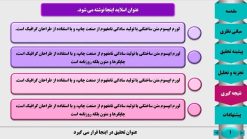 قالب پاورپوینت سمینار طرح پیلار - تصویر 4
