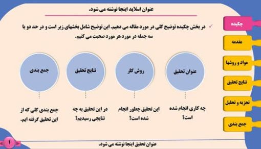 تم پاورپوینت مقاله طرح فرانس - تصویر 11