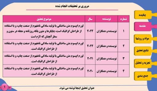 تم پاورپوینت مقاله طرح فرانس - تصویر 9