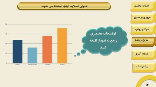 قالب پاورپوینت جامعه شناسی - تصویر 6