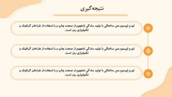 قالب پاورپوینت سلامت روان - تصویر 20