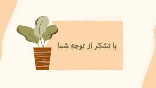 قالب پاورپوینت سلامت روان - تصویر 21