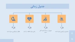 دانلود قالب پاورپوینت پزشکی قلب طرح آئورت - تصویر 14