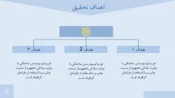 دانلود قالب پاورپوینت پزشکی قلب طرح آئورت - تصویر 24