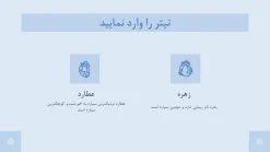 دانلود قالب پاورپوینت پزشکی قلب طرح آئورت - تصویر 23