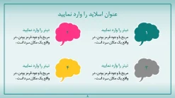 قالب پاورپوینت بیماری مغز - تصویر 10