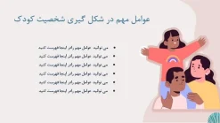 قالب پاورپوینت روانشناسی شخصیت - تصویر 25