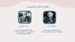 قالب پاورپوینت روانشناسی شخصیت - تصویر 6