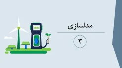 نمونه پاورپوینت پایان نامه کارشناسی ارشد برق - تعداد اسلاید: 23 - تصویر 16