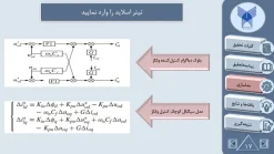 نمونه پاورپوینت پایان نامه کارشناسی ارشد برق - تعداد اسلاید: 23 - تصویر 18