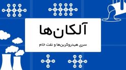 قالب پاورپوینت آلکان