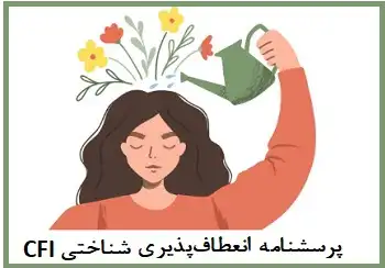 پرسشنامه دنیس و وندر وال
