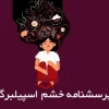 پرسشنامه خشم اسپیلبرگر